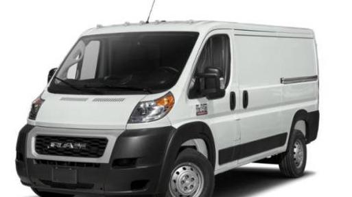 RAM PROMASTER 1500 2019 3C6TRVBG6KE518772 image